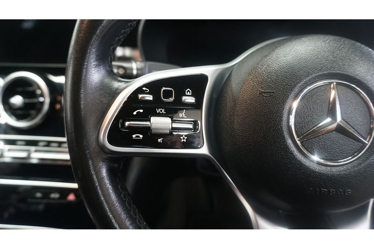 2019 Mercedes-Benz C-Class C300 W205