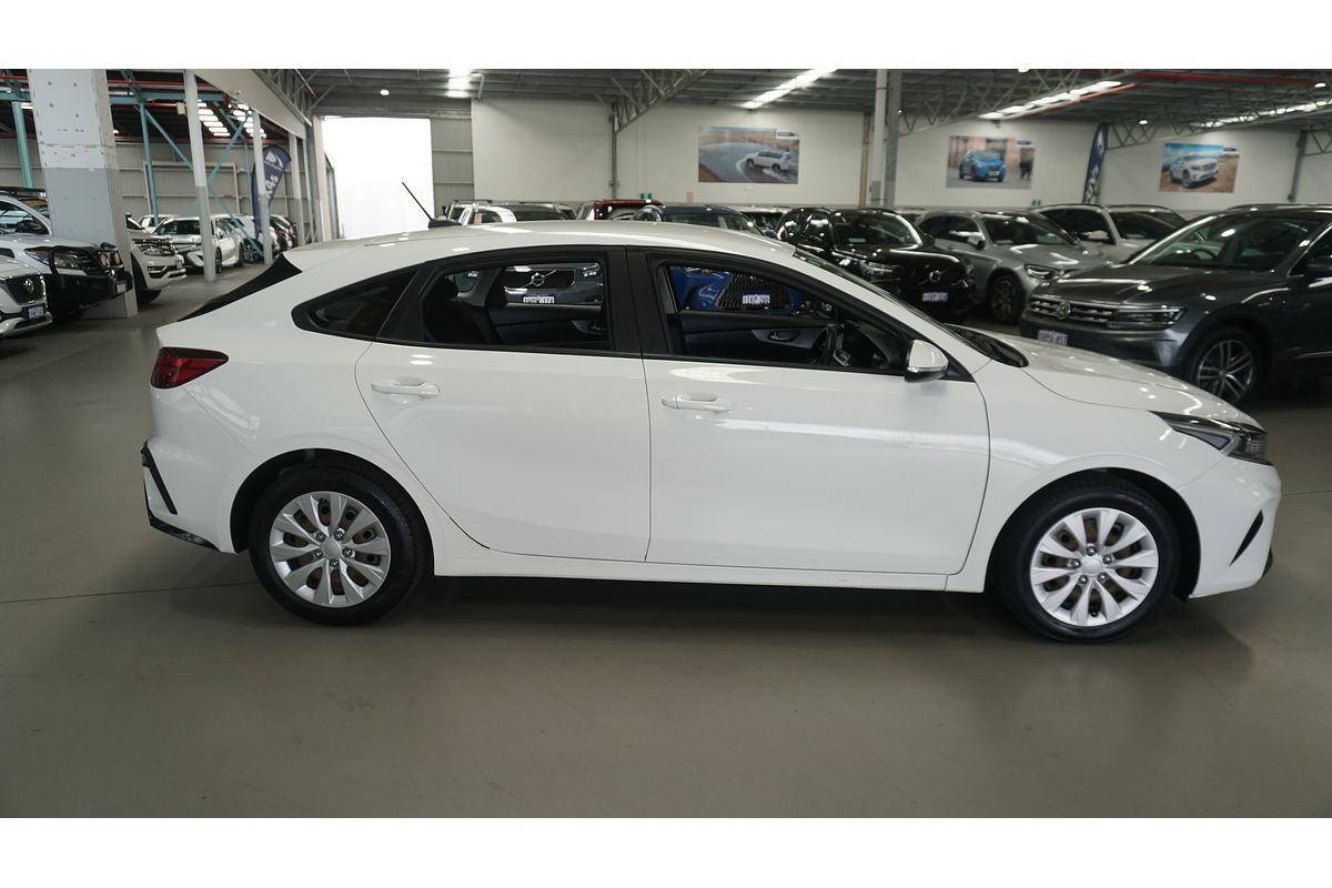 2021 Kia Cerato S BD