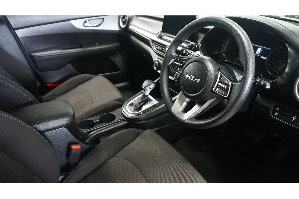 2021 Kia Cerato S BD