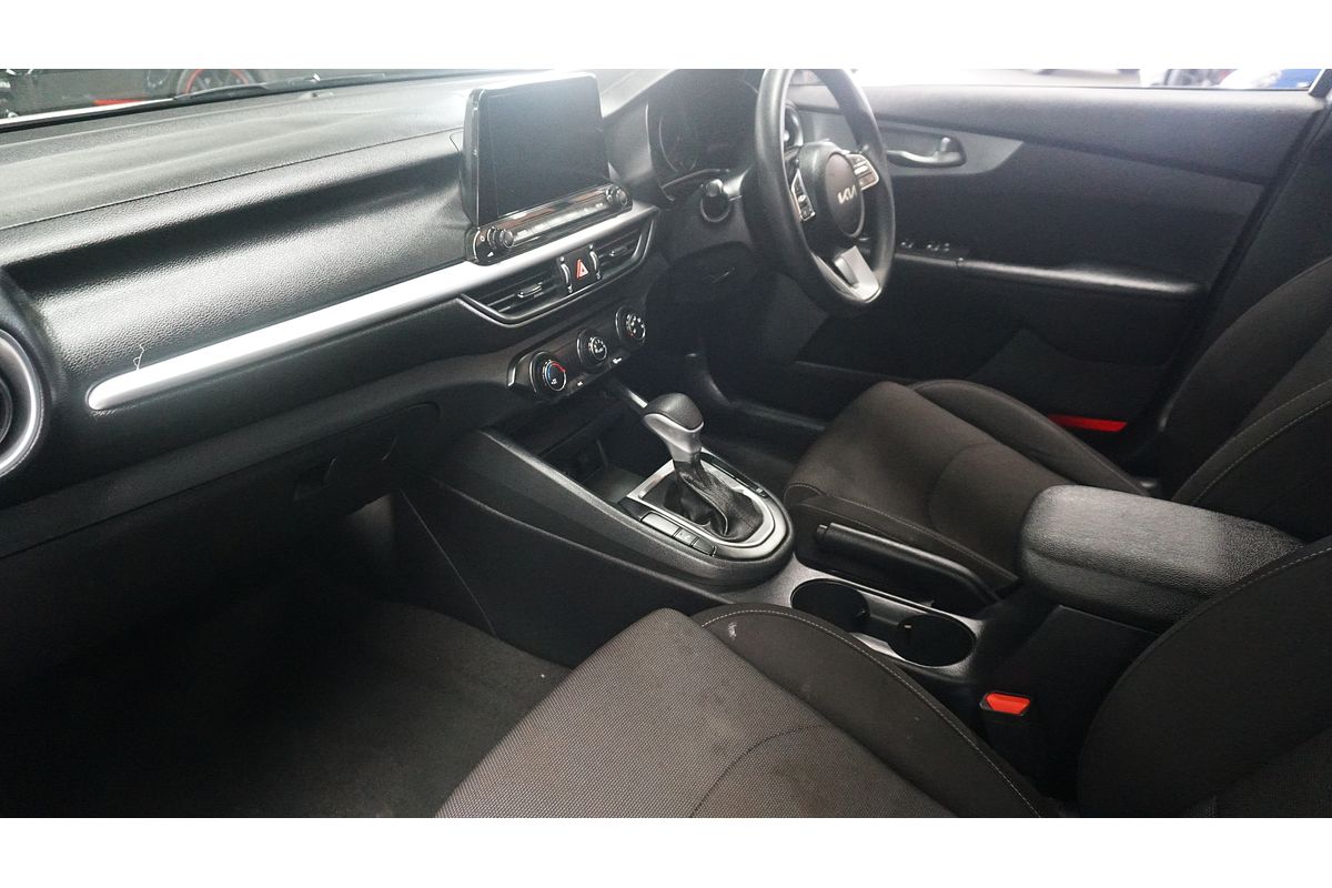 2021 Kia Cerato S BD