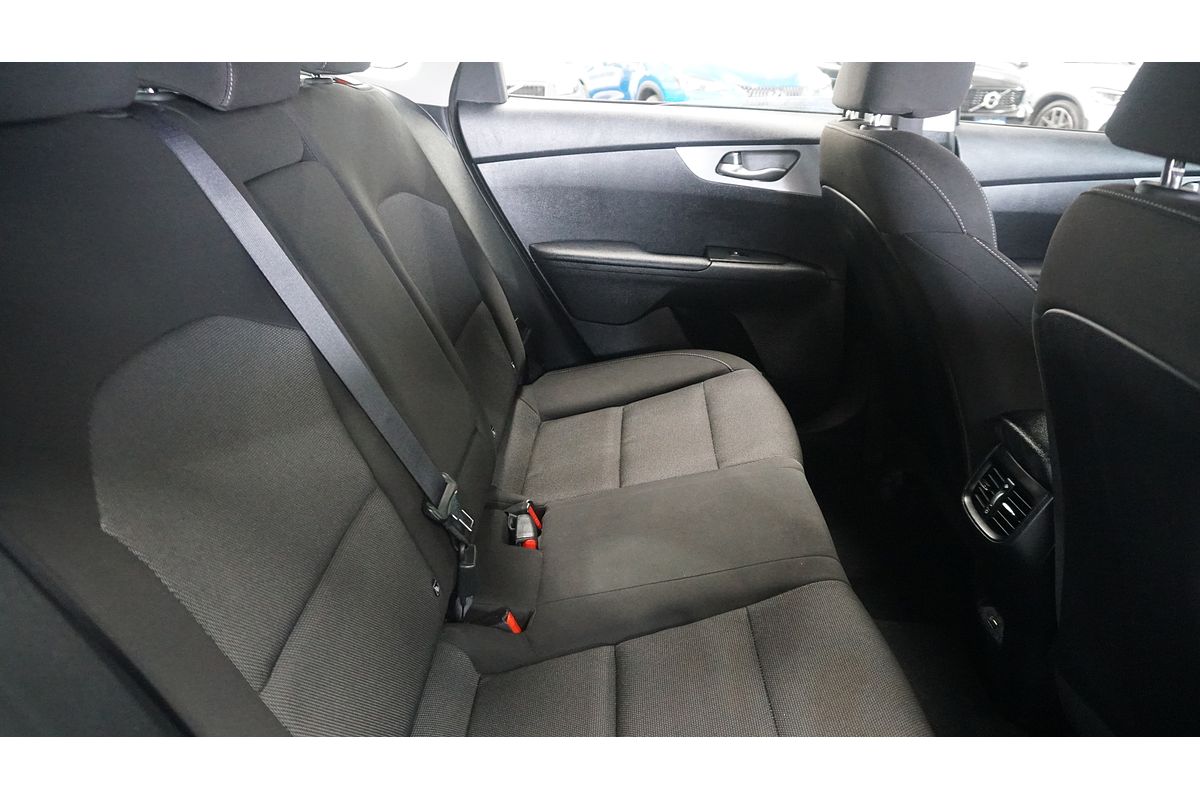 2021 Kia Cerato S BD