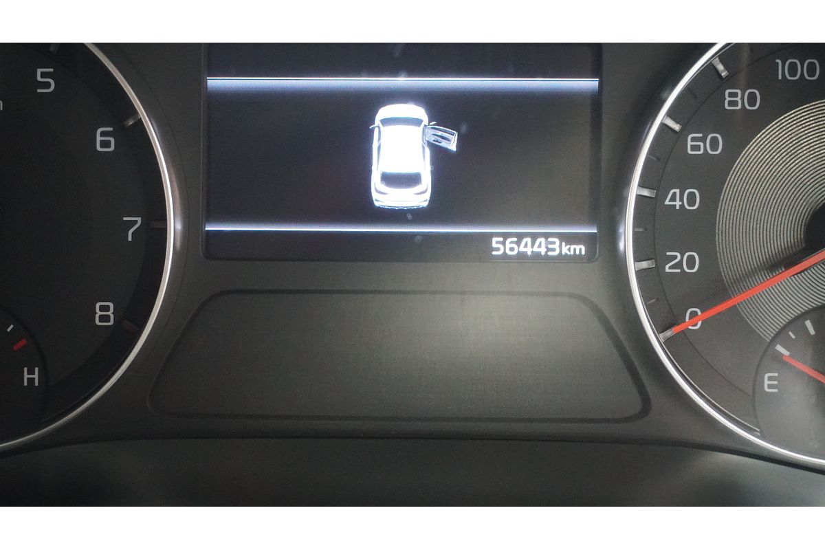2021 Kia Cerato S BD