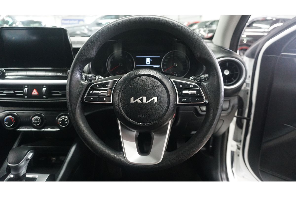 2021 Kia Cerato S BD