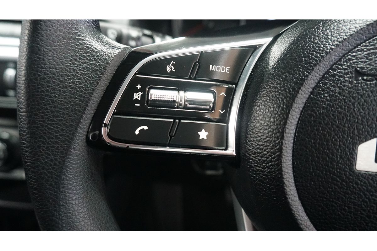 2021 Kia Cerato S BD