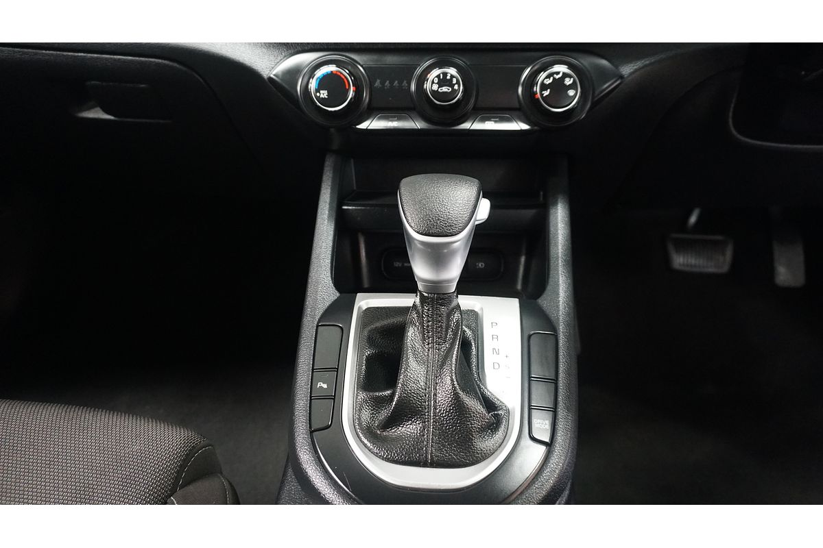2021 Kia Cerato S BD