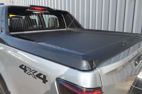 2024 Isuzu D-MAX X-TERRAIN 4X4