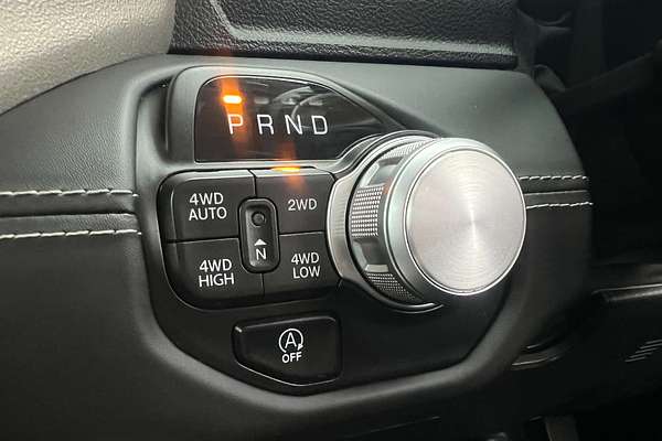 2020 RAM 1500 Laramie DS 4X4 SWB
