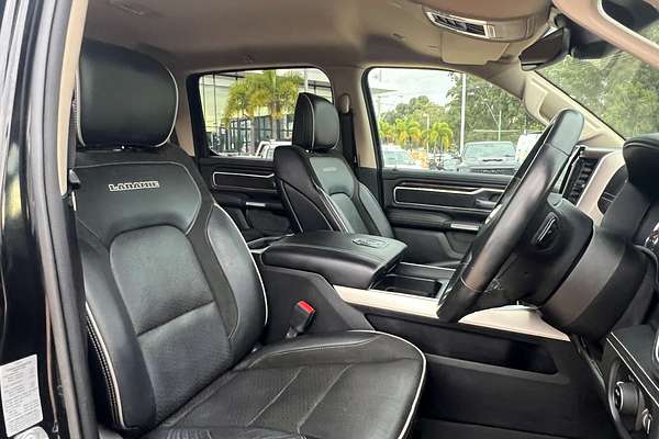2020 RAM 1500 Laramie DS 4X4 SWB