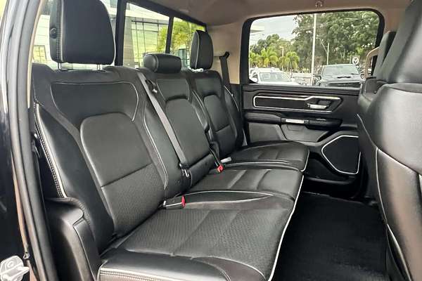 2020 RAM 1500 Laramie DS 4X4 SWB