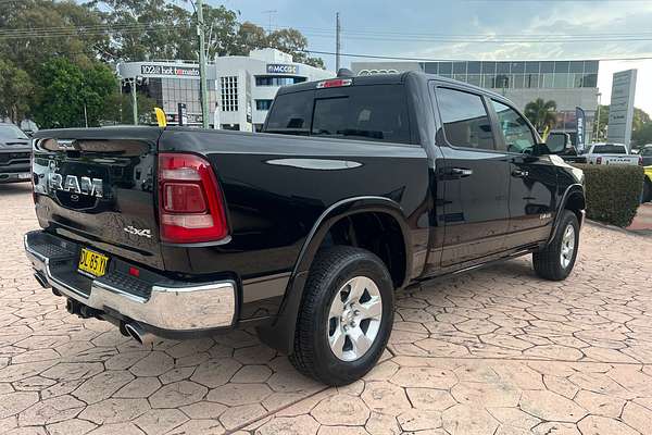 2020 RAM 1500 Laramie DS 4X4