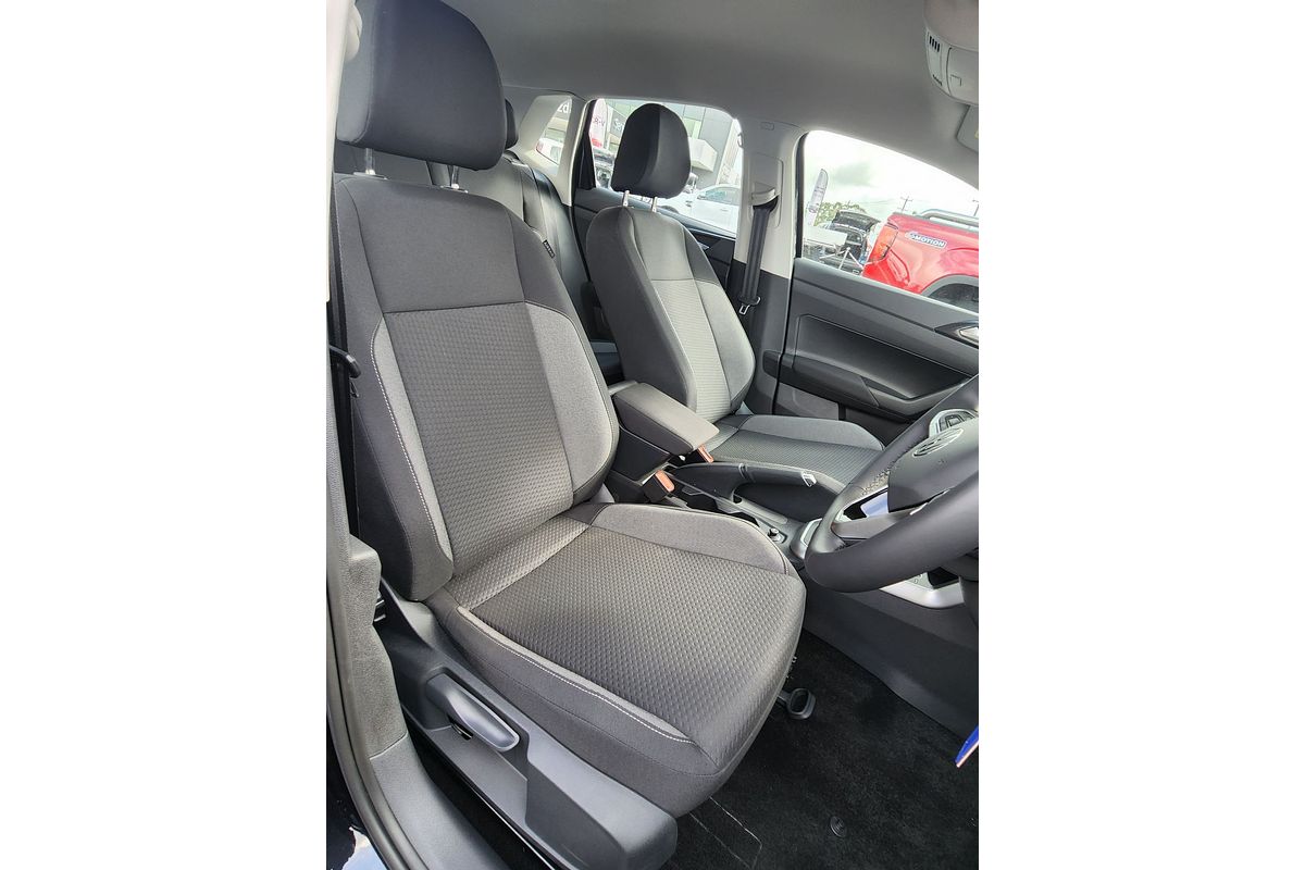 2023 Volkswagen Polo 85TSI Life AE