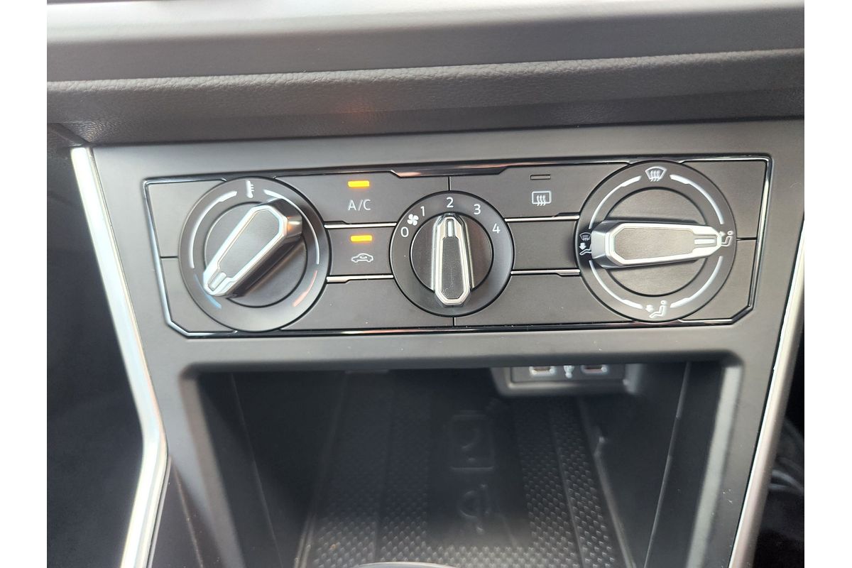 2023 Volkswagen Polo 85TSI Life AE