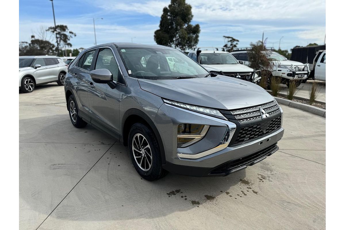 2024 Mitsubishi Eclipse Cross ES YB