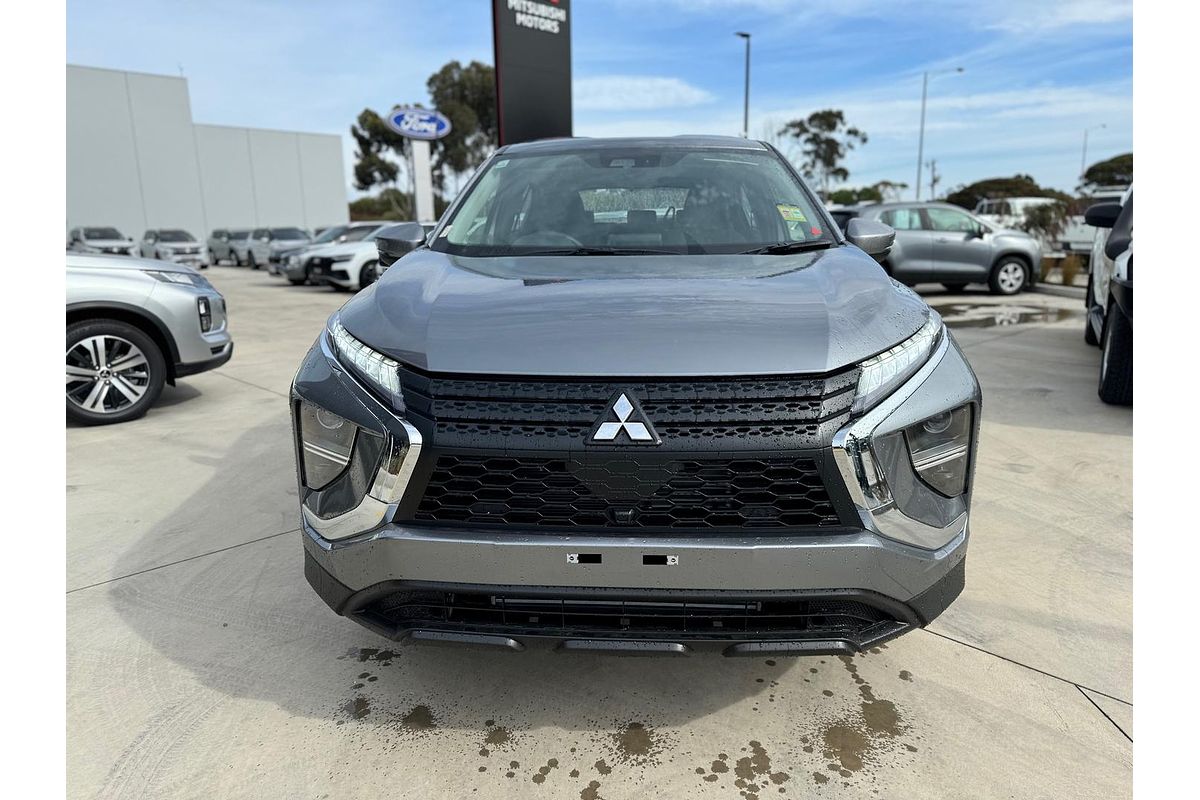 2024 Mitsubishi Eclipse Cross ES YB