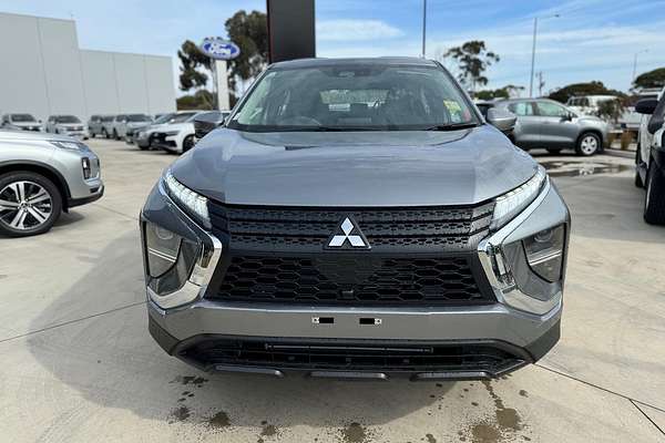 2024 Mitsubishi Eclipse Cross ES YB