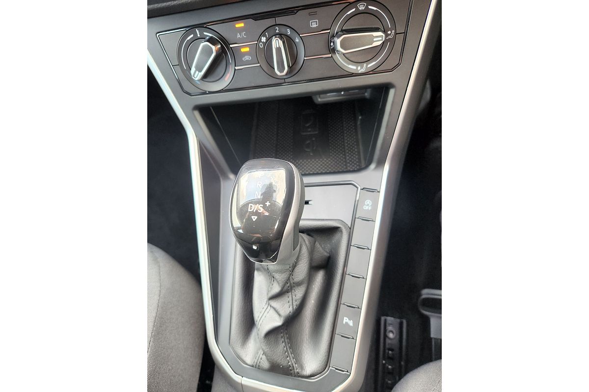 2023 Volkswagen Polo 85TSI Life AE