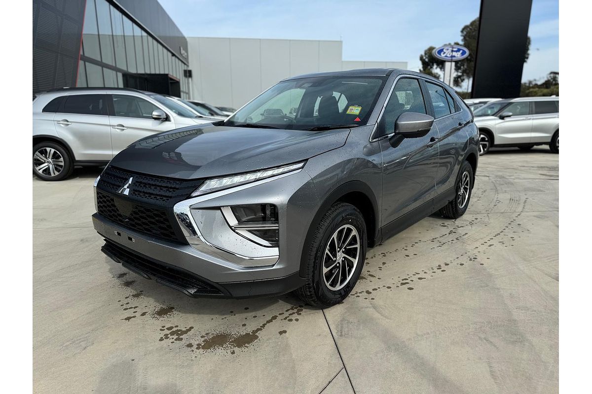2024 Mitsubishi Eclipse Cross ES YB