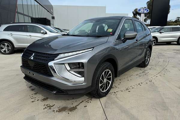 2024 Mitsubishi Eclipse Cross ES YB