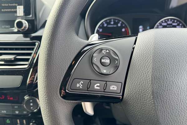 2024 Mitsubishi Eclipse Cross ES YB