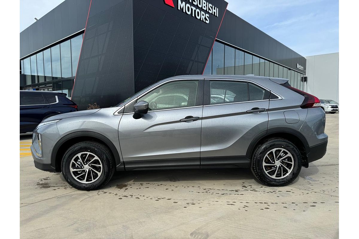 2024 Mitsubishi Eclipse Cross ES YB