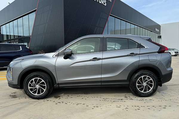 2024 Mitsubishi Eclipse Cross ES YB