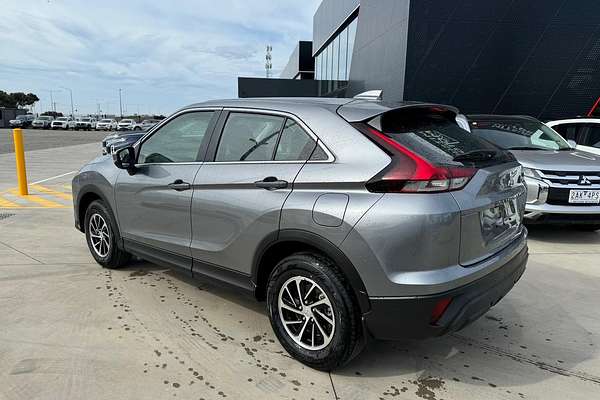 2024 Mitsubishi Eclipse Cross ES YB