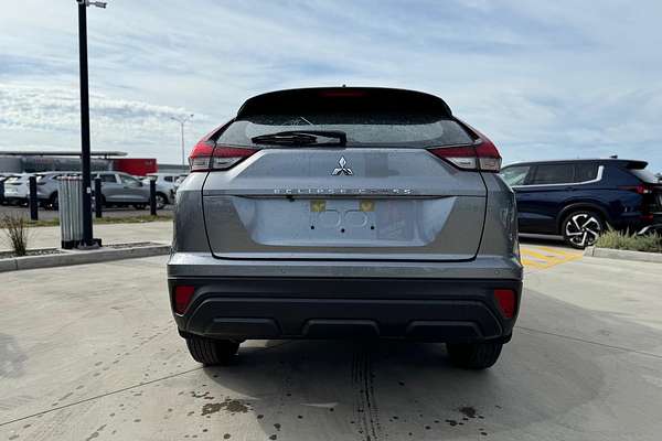2024 Mitsubishi Eclipse Cross ES YB