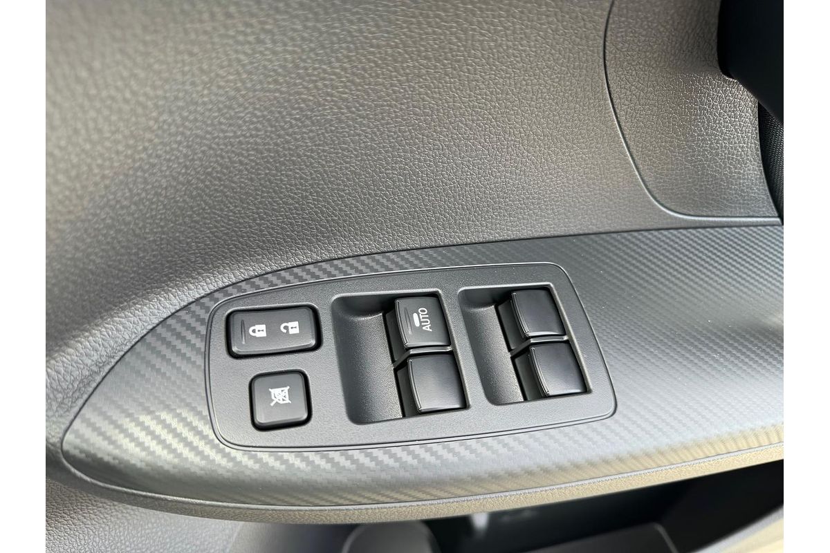 2024 Mitsubishi Eclipse Cross ES YB