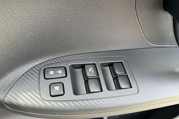 2024 Mitsubishi Eclipse Cross ES YB