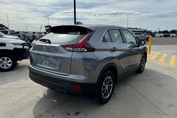 2024 Mitsubishi Eclipse Cross ES YB