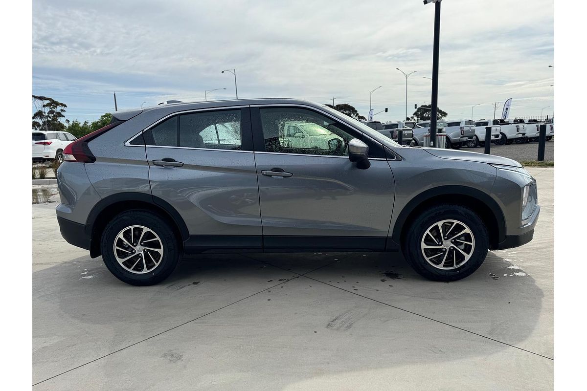 2024 Mitsubishi Eclipse Cross ES YB