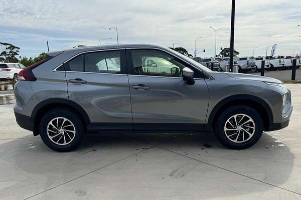 2024 Mitsubishi Eclipse Cross ES YB