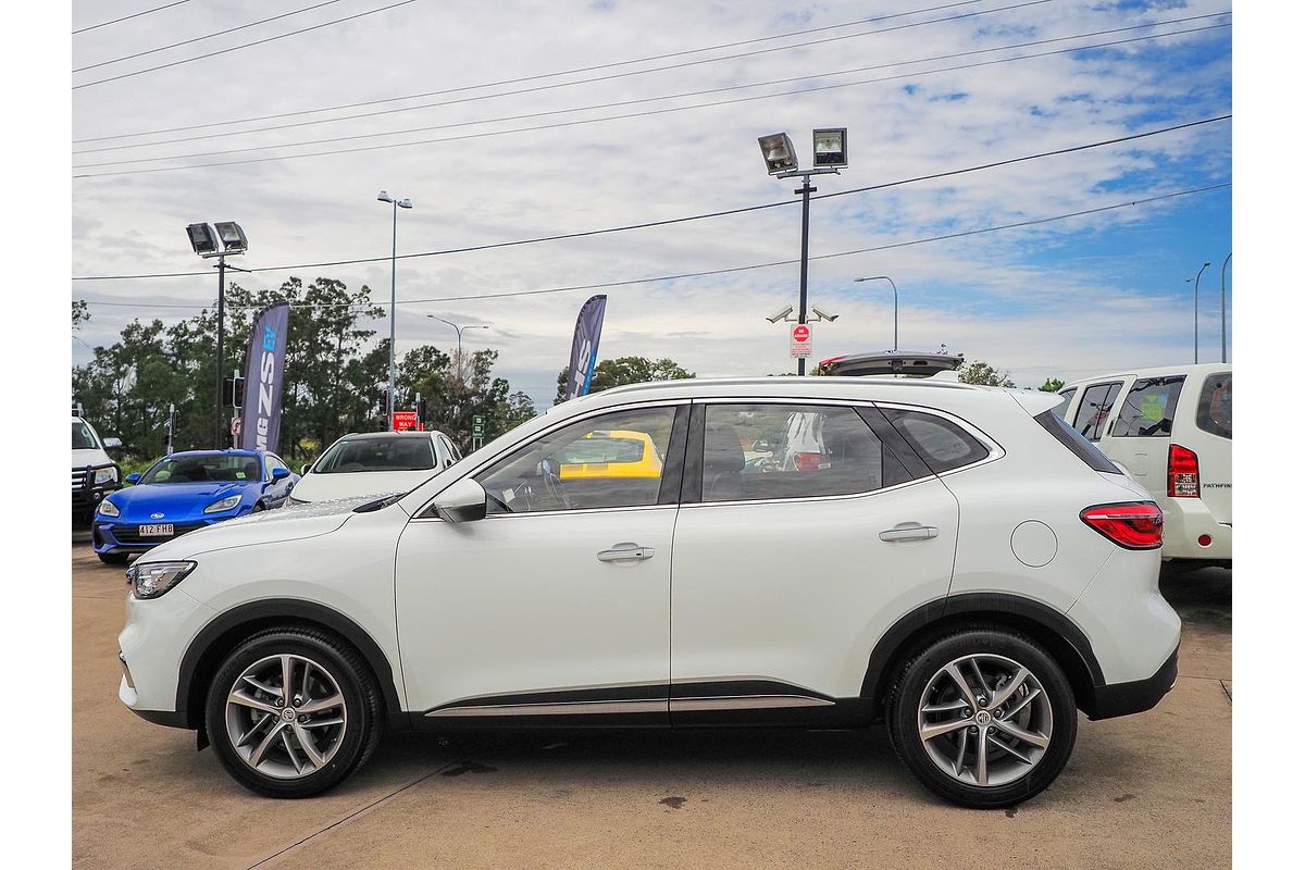 2023 MG HS Excite SAS23