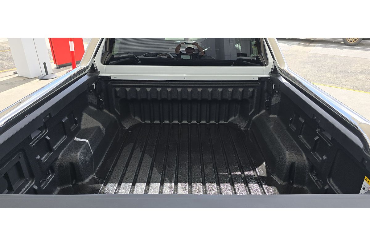 2024 Volkswagen Amarok TDI600 Style NF 4X4