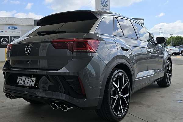 2024 Volkswagen T-Roc R D11