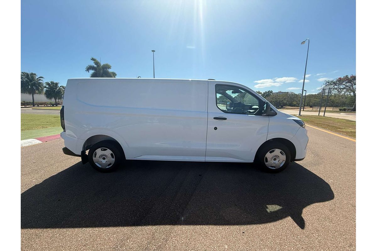 2023 Ford Transit Custom Trend 320L AV LWB