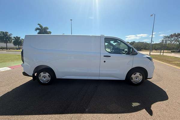 2023 Ford Transit Custom Trend 320L AV LWB