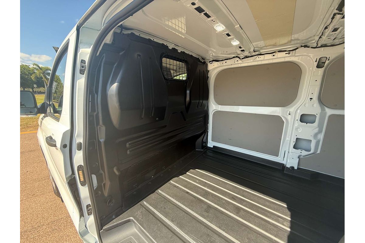 2023 Ford Transit Custom Trend 320L AV LWB