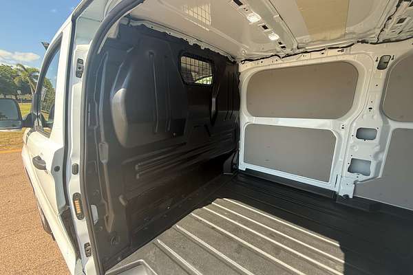 2023 Ford Transit Custom Trend 320L AV LWB