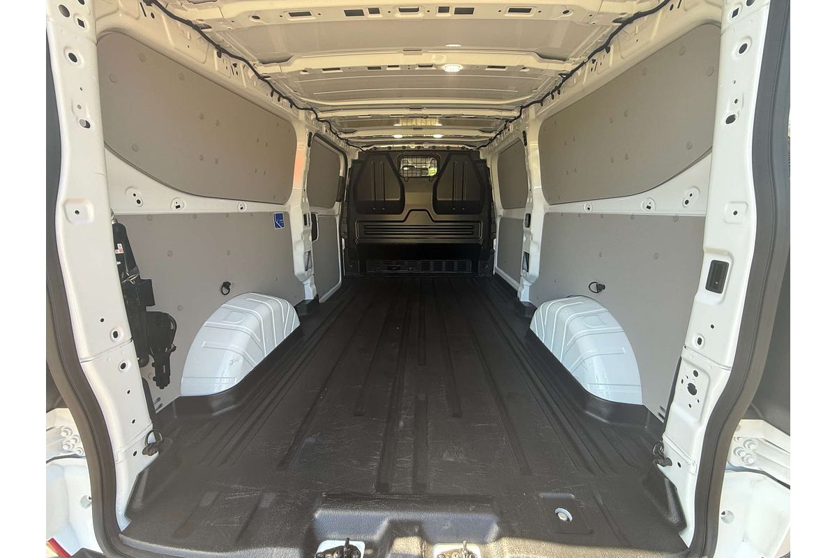 2023 Ford Transit Custom Trend 320L AV LWB