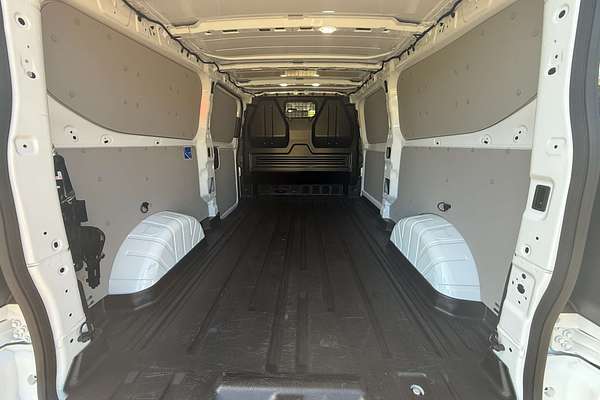 2023 Ford Transit Custom Trend 320L AV LWB