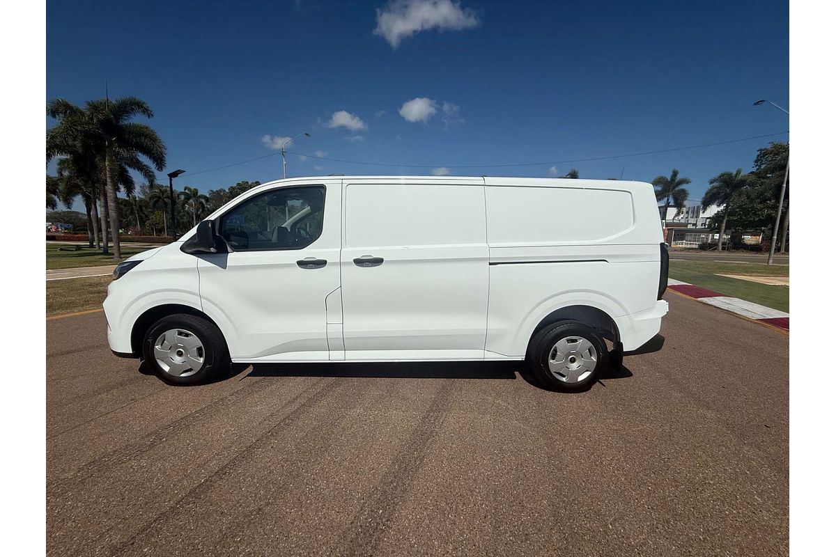 2023 Ford Transit Custom Trend 320L AV LWB