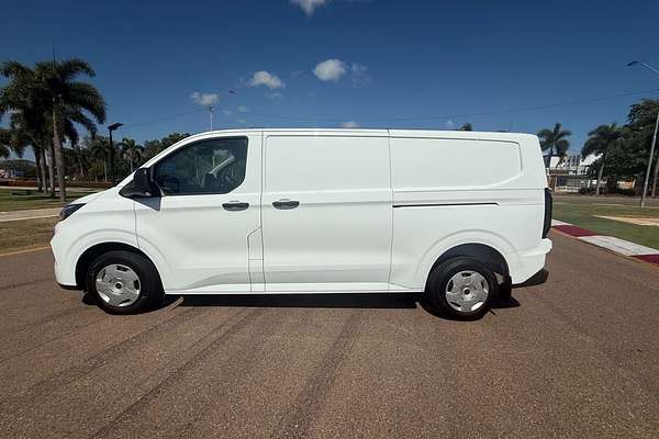 2023 Ford Transit Custom Trend 320L AV LWB