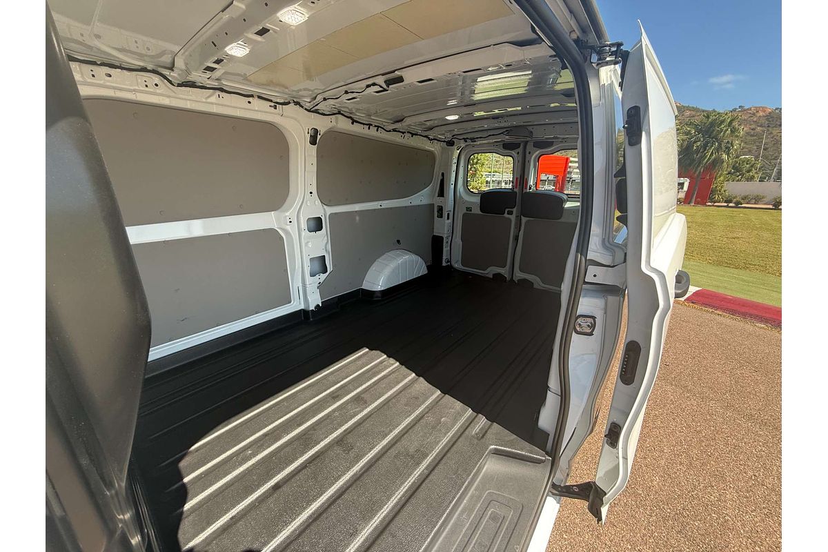 2023 Ford Transit Custom Trend 320L AV LWB