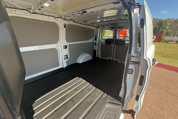 2023 Ford Transit Custom Trend 320L AV LWB