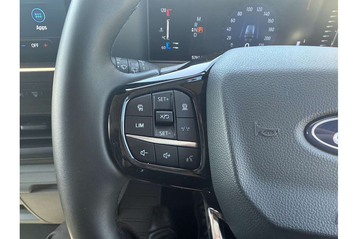 2023 Ford Transit Custom Trend 320L AV LWB