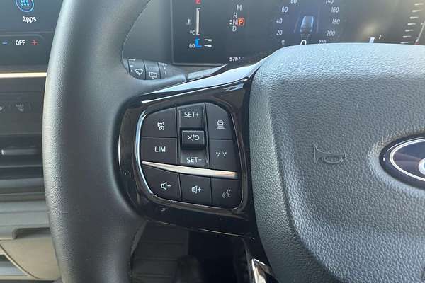 2023 Ford Transit Custom Trend 320L AV LWB