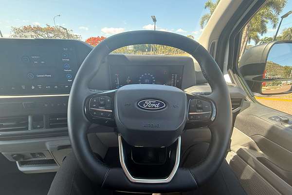 2023 Ford Transit Custom Trend 320L AV LWB