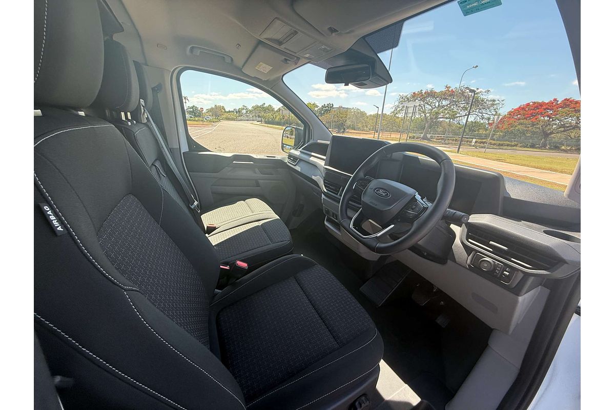 2023 Ford Transit Custom Trend 320L AV LWB