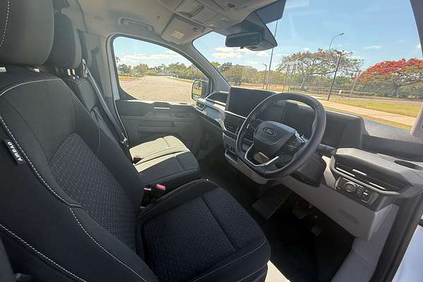 2023 Ford Transit Custom Trend 320L AV LWB
